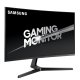 Samsung C27JG52 Monitor Gaming Odyssey da 27