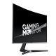 Samsung C27JG52 Monitor Gaming Odyssey da 27