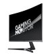 Samsung C27JG52 Monitor Gaming Odyssey da 27