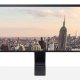 Samsung Space Monitor 2K da 27