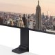 Samsung Space Monitor 2K da 27