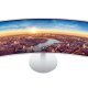 Samsung C34J791 Monitor Curvo da 34