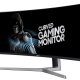 Samsung C49HG90 Monitor Gaming da 49