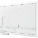 Samsung Display Interattivo FLIP 2 Serie WMR da 55” 16