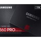 Samsung 860 PRO SATA 2.5