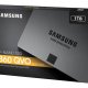 Samsung 860 QVO SATA 2.5