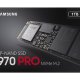 Samsung 970 PRO NVMe M.2 SSD 1 TB 4