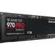 Samsung 970 PRO NVMe M.2 SSD 1 TB 5