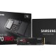 Samsung 970 PRO NVMe M.2 SSD 1 TB 10