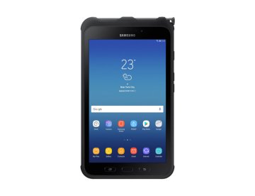 Samsung Galaxy Tab Active2 SM-T390 Samsung Exynos 16 GB 20,3 cm (8") 3 GB Wi-Fi 5 (802.11ac) Android 7.1 Nero