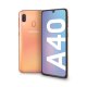 Samsung Galaxy A40 , Coral, 5.9, Wi-Fi 5 (802.11ac)/LTE, 64GB 2