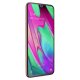 Samsung Galaxy A40 , Coral, 5.9, Wi-Fi 5 (802.11ac)/LTE, 64GB 6