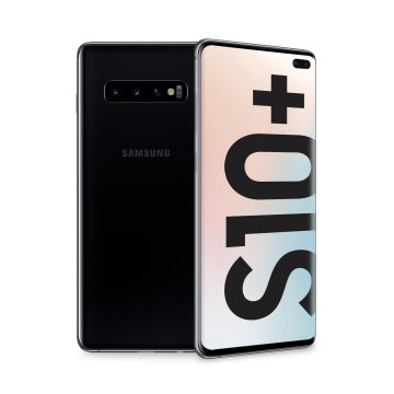 Samsung Galaxy S10+ Nero, 6.4, Wi-Fi 6 (802.11ax)/LTE, 128GB