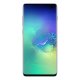 Samsung Galaxy S10+ Green, 6.4, Wi-Fi 6 (802.11ax)/LTE, 128GB 3