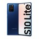 Samsung Galaxy S10 Lite , Blue, 6.7, Wi-Fi 5 (802.11ac)/LTE, 128GB 2