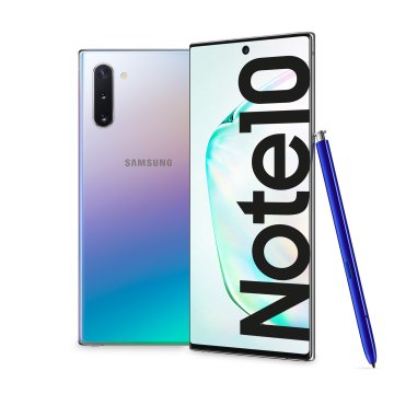 Samsung Galaxy Note10 , Multicolour, 6.3, Wi-Fi 6 (802.11ax)/LTE, 256GB