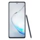 Samsung Galaxy Note10 Lite , Black, 6.7, Wi-Fi 5 (802.11ac)/LTE, 128GB 12