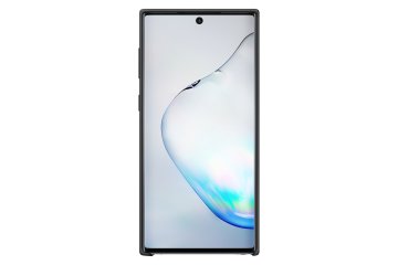 Samsung Galaxy Note10 Silicone Cover