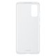 Samsung Galaxy S20 Clear Cover 4