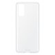 Samsung Galaxy S20 Clear Cover 5
