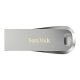 SanDisk Ultra Luxe unità flash USB 128 GB USB tipo A 3.2 Gen 1 (3.1 Gen 1) Argento 2