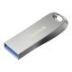 SanDisk Ultra Luxe unità flash USB 128 GB USB tipo A 3.2 Gen 1 (3.1 Gen 1) Argento 4