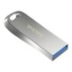 SanDisk Ultra Luxe unità flash USB 256 GB USB tipo A 3.2 Gen 1 (3.1 Gen 1) Argento 5