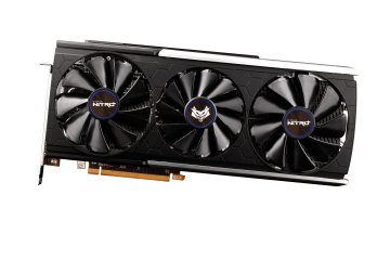 Sapphire 11293-03-40G scheda video AMD Radeon RX 5700 XT 8 GB GDDR6