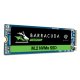 Seagate BarraCuda 510 M.2 500 GB PCI Express 3.0 3D TLC NVMe 2