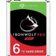 Seagate IronWolf Pro ST6000NE000 disco rigido interno 3.5