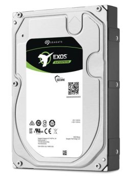 Seagate Enterprise ST2000NM003A disco rigido interno 3.5" 2 TB SAS