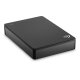 Seagate Backup Plus Portable 4TB disco rigido esterno Nero 8
