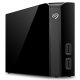 Seagate Backup Plus Desktop disco rigido esterno 10 TB Nero 5