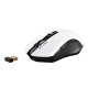 Sharkoon Skiller SGM3 mouse Gaming Mano destra RF Wireless + USB Type-A Ottico 6000 DPI 4