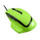 Sharkoon SHARK Force mouse Giocare Mano destra USB tipo A Ottico 1600 DPI 3