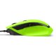 Sharkoon SHARK Force mouse Giocare Mano destra USB tipo A Ottico 1600 DPI 4