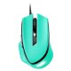 Sharkoon SHARK Force mouse Mano destra USB tipo A Ottico 1600 DPI 2