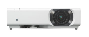 Sony VPL-CH375 videoproiettore Proiettore a raggio standard 5000 ANSI lumen 3LCD WUXGA (1920x1200) Bianco