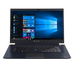 Dynabook Tecra X50-F-130 Computer portatile 39,6 cm (15.6") Full HD Intel® Core™ i7 i7-8565U 16 GB DDR4-SDRAM 512 GB SSD Wi-Fi 5 (802.11ac) Windows 10 Pro Blu