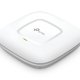 TP-Link CAP300 punto accesso WLAN 300 Mbit/s Bianco Supporto Power over Ethernet (PoE) 2