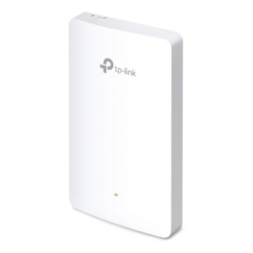 TP-Link EAP225-Wall 867 Mbit/s Bianco Supporto Power over Ethernet (PoE)