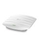 TP-Link Omada EAP245 1750 Mbit/s Bianco Supporto Power over Ethernet (PoE) 3