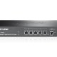 TP-Link TL-ER6020 router cablato Gigabit Ethernet Nero 2