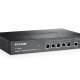 TP-Link TL-ER6020 router cablato Gigabit Ethernet Nero 3