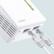 TP-Link TL-WPA4220 600 Mbit/s Collegamento ethernet LAN Wi-Fi Bianco 1 pz 5