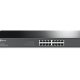 TP-Link Switch 16-porte Gigabit Rack Unmanaged 2