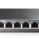 TP-Link TL-SG105E Gestito L2 Gigabit Ethernet (10/100/1000) Nero 3