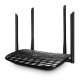 TP-Link Archer C6 router wireless Gigabit Ethernet Dual-band (2.4 GHz/5 GHz) Nero 2