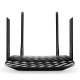 TP-Link Archer C6 router wireless Gigabit Ethernet Dual-band (2.4 GHz/5 GHz) Nero 3