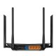 TP-Link Archer C6 router wireless Gigabit Ethernet Dual-band (2.4 GHz/5 GHz) Nero 4